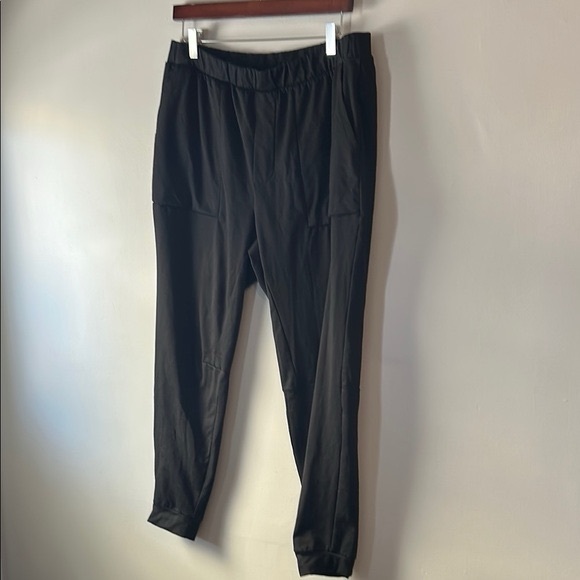 Old Navy Other - Black Old Navy Joggers XL Athletic Wear